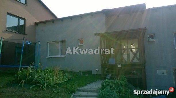 dom wolnostojący 120m2 Cieszyn Pastwiska śląskie Cieszyn