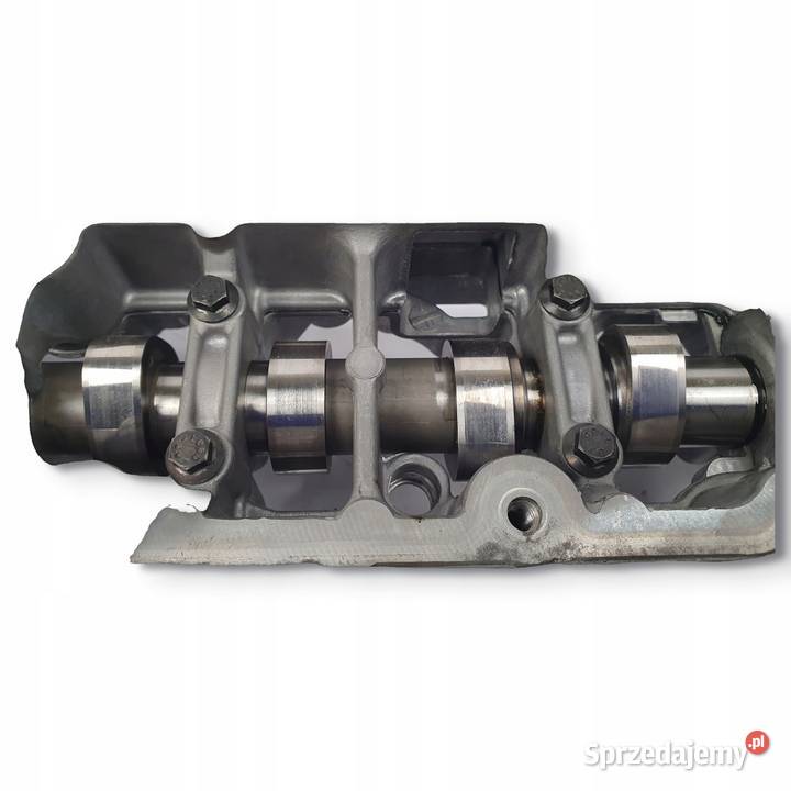 PODSTAWA WAŁKI Partner II Citroen Berlingo III Chełm