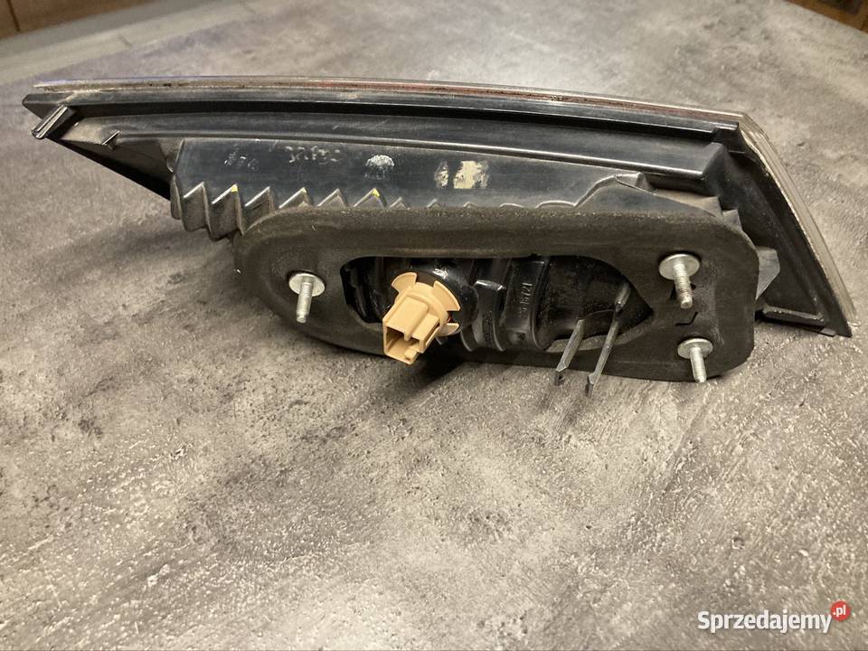Lampa tył Honda civic viii UFO prawa Oświetlenie śląskie Piekary Śląskie