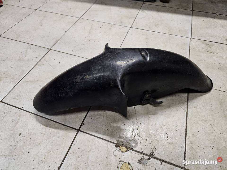 Yamaha XT 125 błotnik przedni xt125 błotnik Jelenia Góra