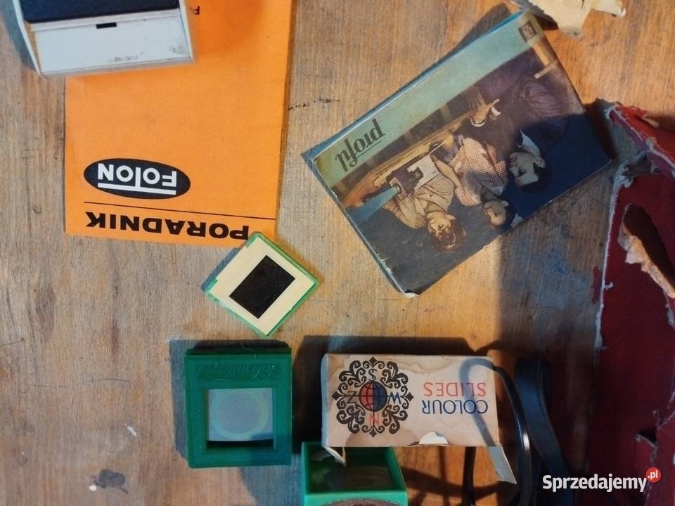 Narzędzia przedmioty PRL meble Dobczyce sprzedam