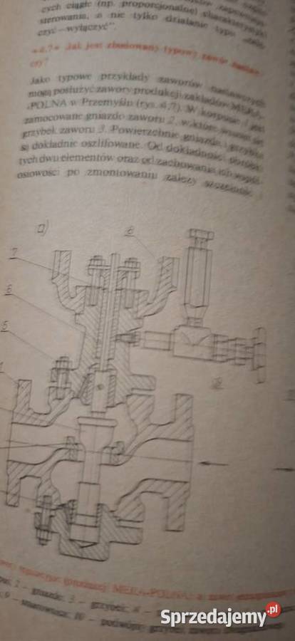 Kultowa automatyka z lat 80 2 wydanie niski Łęczyca
