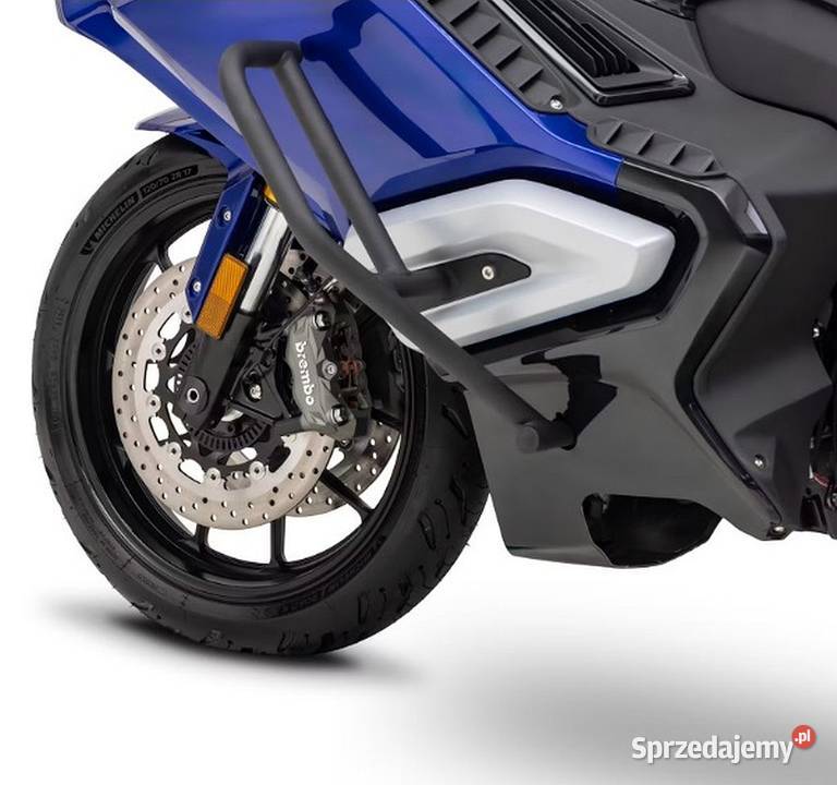 ROMET FR750 EURO 5 NOWOŚĆ 2025 SALON SERWIS benzyna Romet sprzedam