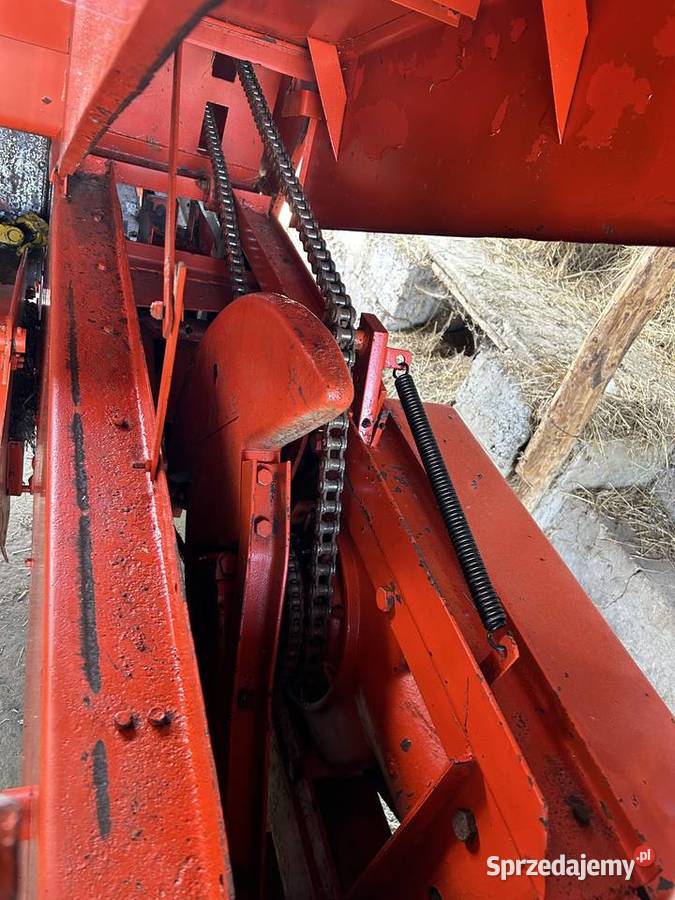Orginal prasa kostkująca Sipma Z2241 1989 małopolskie Nowy Sącz sprzedam