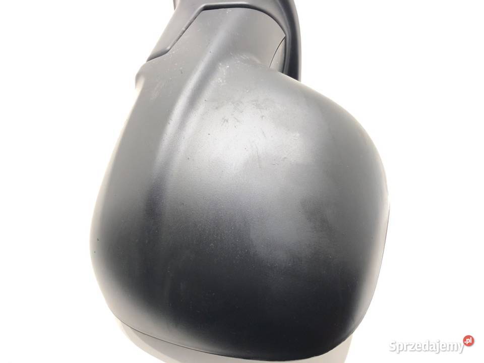 LUSTERKO LEWY PEUGEOT PARTNER IV Minivan BIAŁY sprzedam