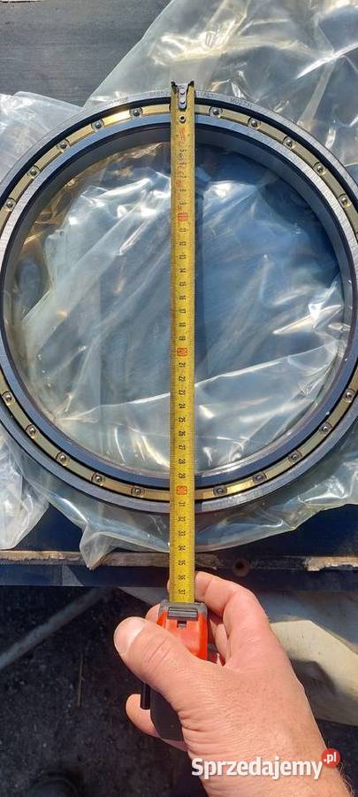 FAG 61852 M śląskie Pszczyna