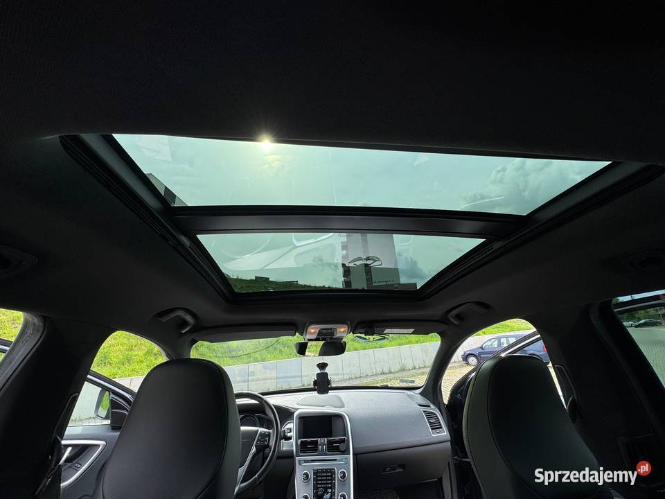 XC60 świętokrzyskie