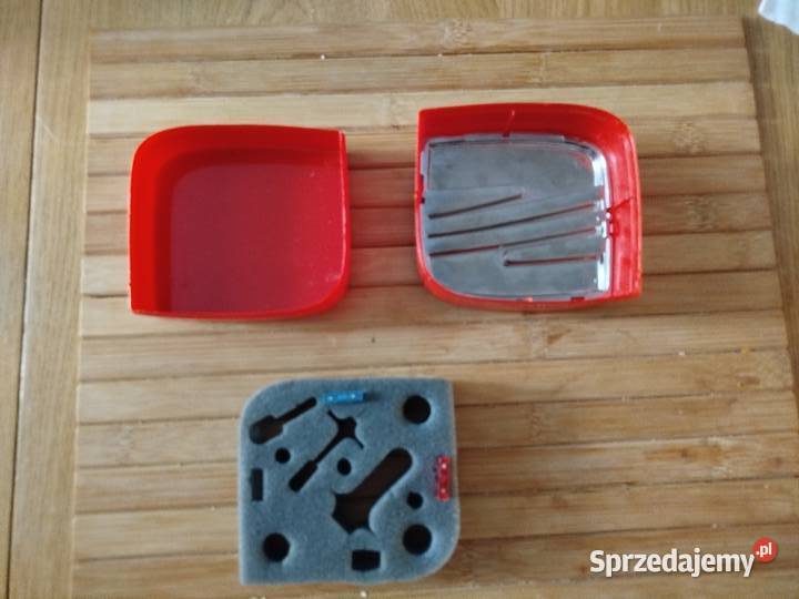 SEAT Pudełko na żarówki i bezpieczniki Oświęcim sprzedam