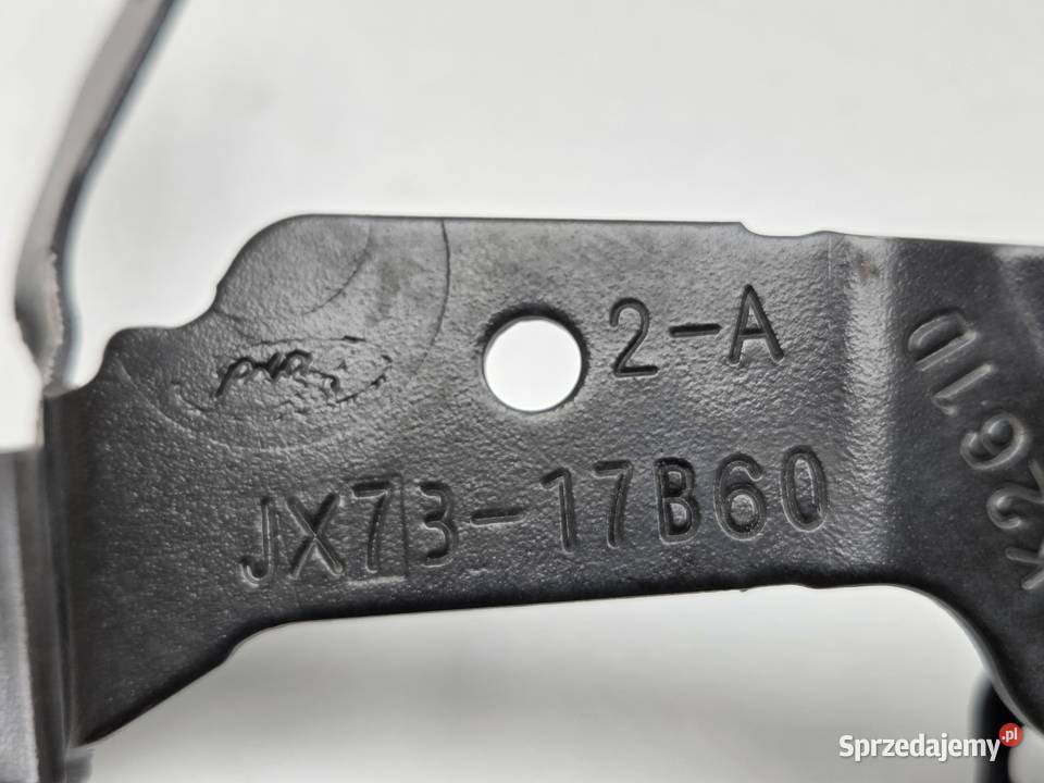 FORD FOCUS MK4 MOCOWANIE UCHWYT JX7317B60 łódzkie Janowice sprzedam