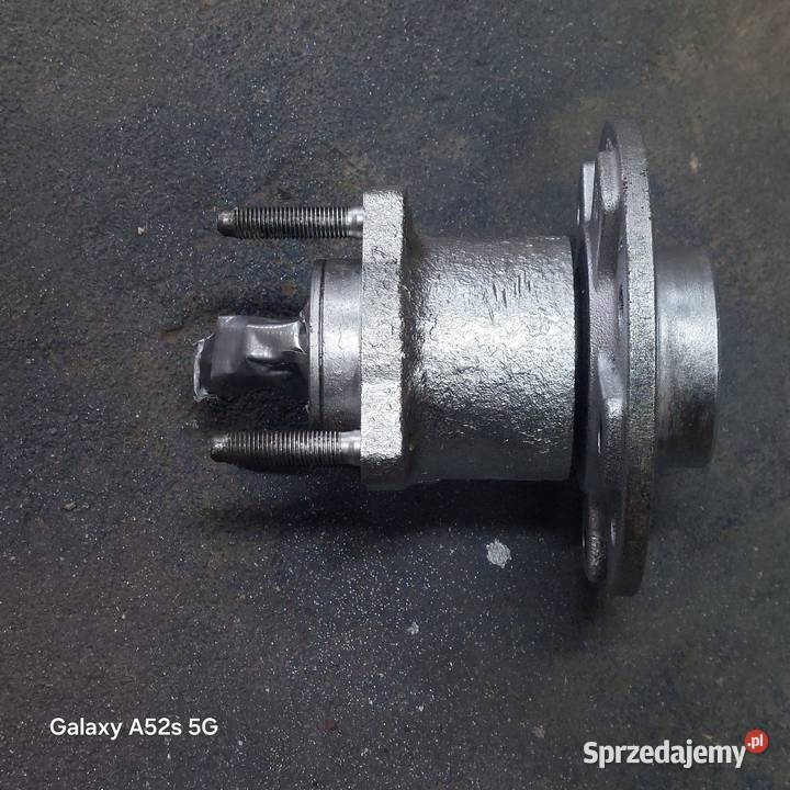 Używana piasta opel astra h 2008r kombi Ząbki