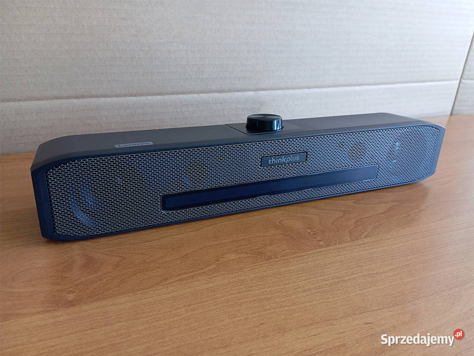NOWY Głośnik Lenovo TS33B sprzedam