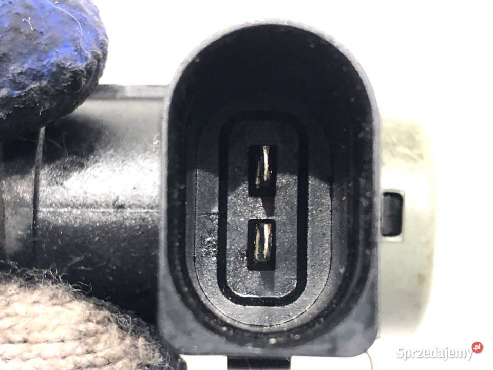 ZAWÓR PODCIŚNIENIA AUDI A4 B8 20 170 1K0906283A podkarpackie