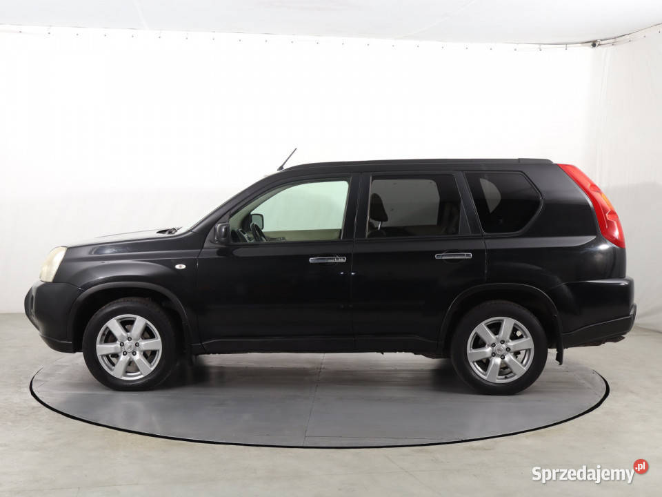 Nissan XTrail 20 dCi