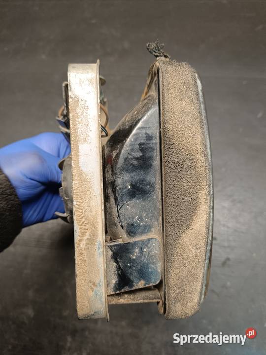 Lampa przód światło reflektor części Suzuki DRZ małopolskie Gołaczewy