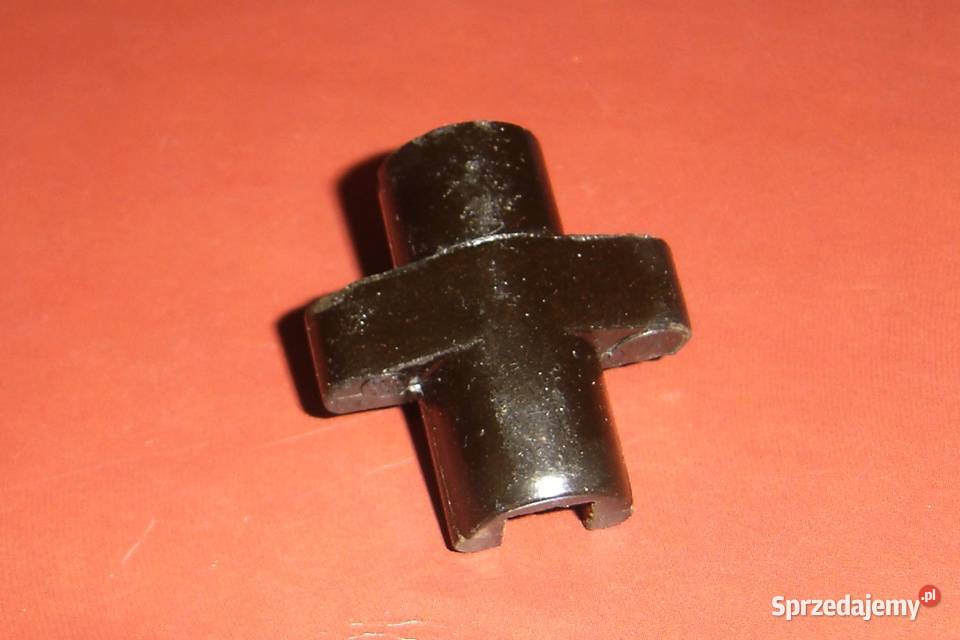 JUNAK AWO styczka styk WN ORYGINAŁ iskrownik ZS Wrocław
