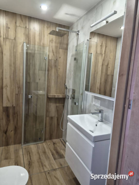 Mieszkanie PREMIUM Winda Park Staszica z Salonu Sprzedaż Katowice
