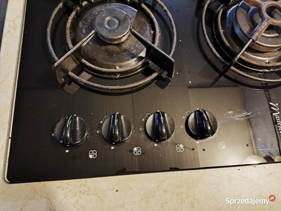 Piekarnik plus płyta Radlin