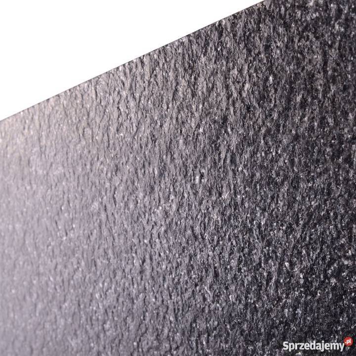 Płytki kamienne kwarcyt black galaxy 60x60 lubelskie Lublin