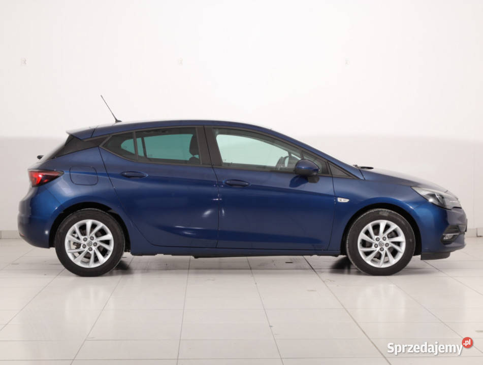 Opel Astra 12 Turbo Piaseczno sprzedam