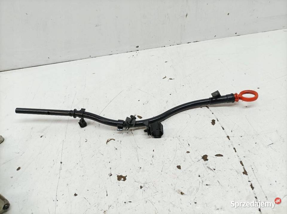 BAGNET MIARKA OLEJU 03L103634H 20 TDI Skoda Yeti świętokrzyskie