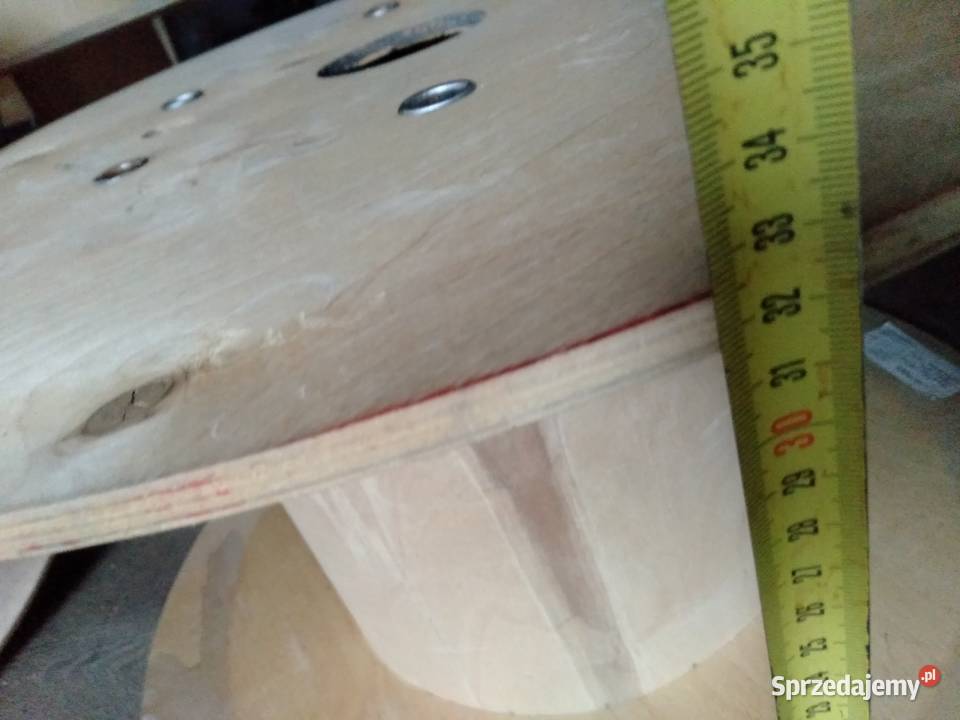 szpule kablach 60 średnicy Zamość