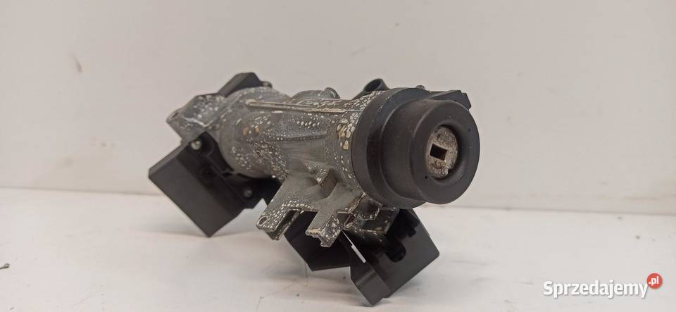 SEAT ARONA STACYJKA KLUCZYK 1K0905851 6F0959752