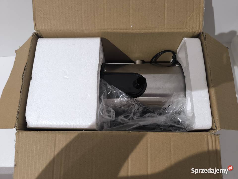 Sokowirówka Reemix 501 AGD drobne Kalisz sprzedam