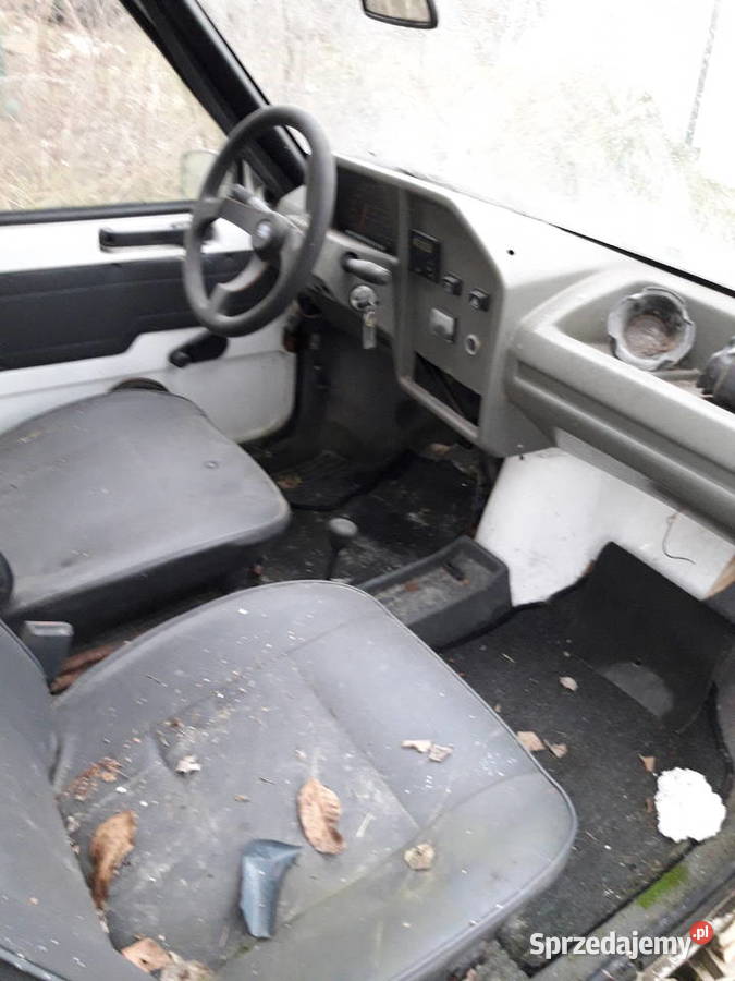 Ligier Optima Kraków