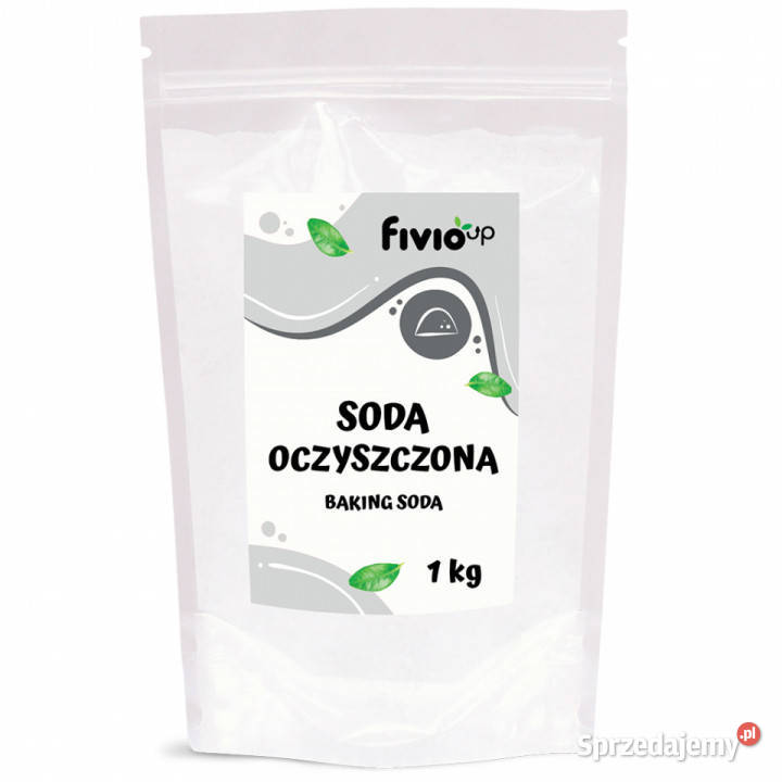 Soda oczyszczona 1 podkarpackie Brzozów sprzedam