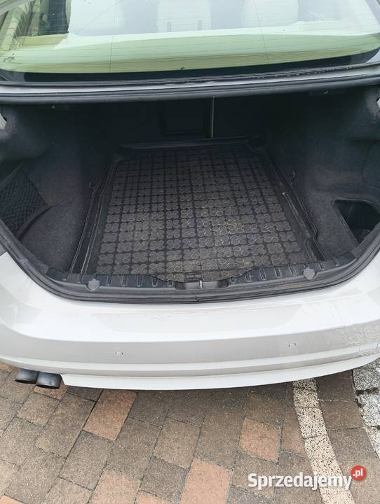 BMW 520i F10 2013 Biały diamentZadbanyGotowy do Aleksandrów Łódzki