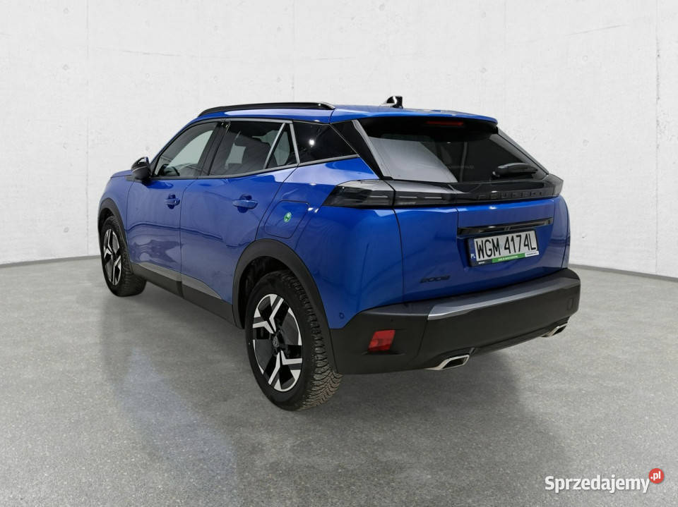 Peugeot 2008 II 2019 Komorniki sprzedam
