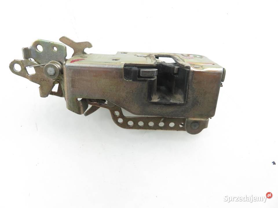 ZAMEK PRAWY PRZEDNI VW TRANSPORTER T4 701837016E sprzedam