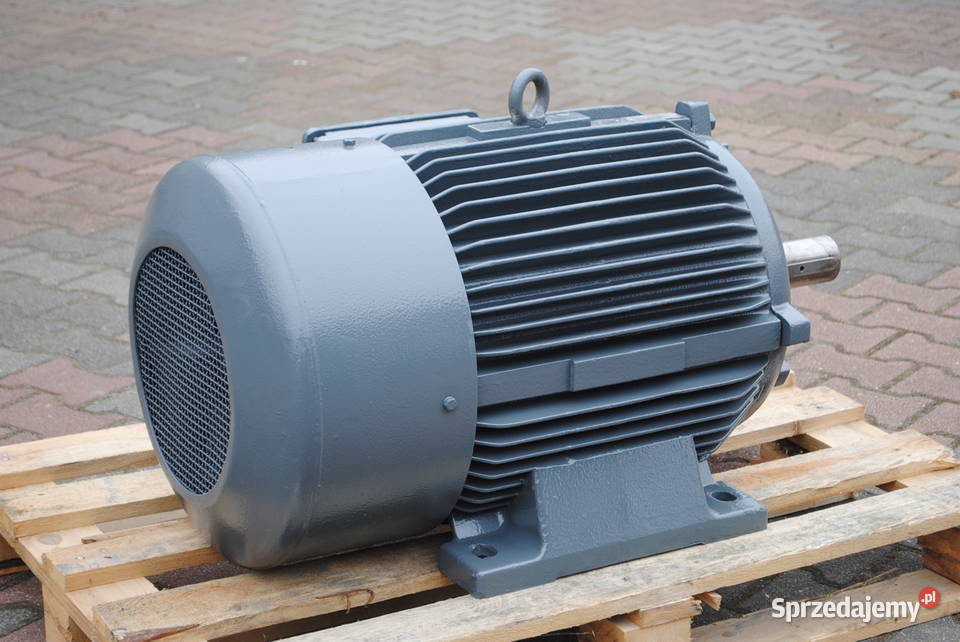Silnik elektryczny 45kw 1485obrmin LOHER