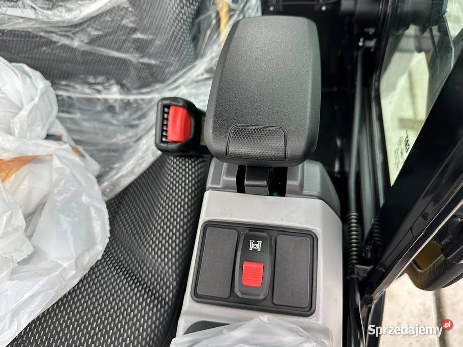 Caterpillar 3018 GWARANCJA FABRYCZNA 3 LATA nie wielkopolskie sprzedam