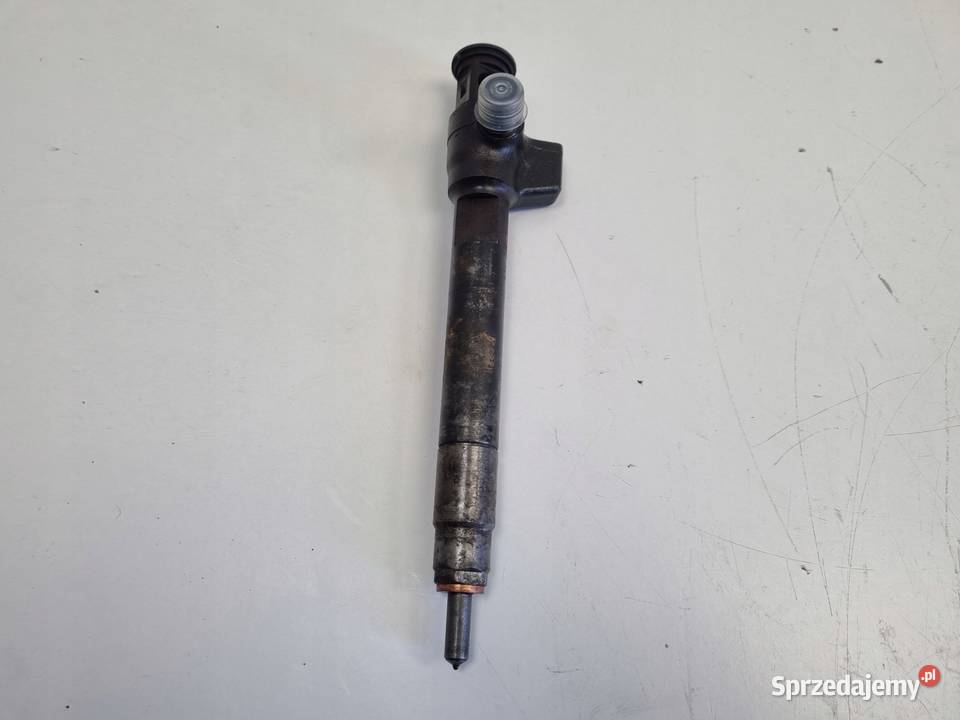 WTRYSKIWACZ Peugeot 508 I 20 BLUE HDI wtrysk Chełm