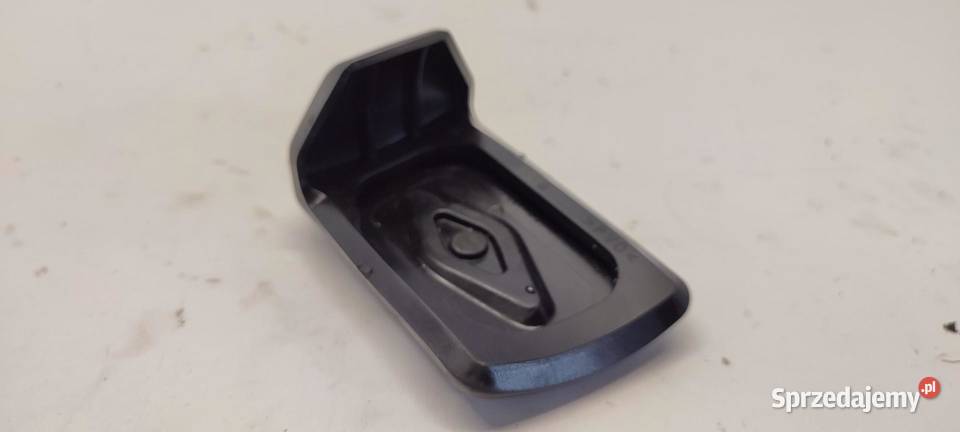 MAZDA 2 TOYOTA YARIS IV NAKŁADKA NA PEDAŁ