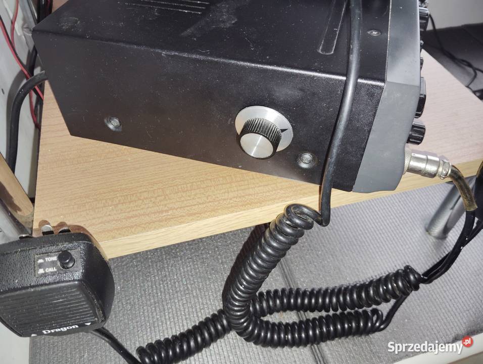 Sprzedam Radio Galaxy 2 Jabłonica Polska