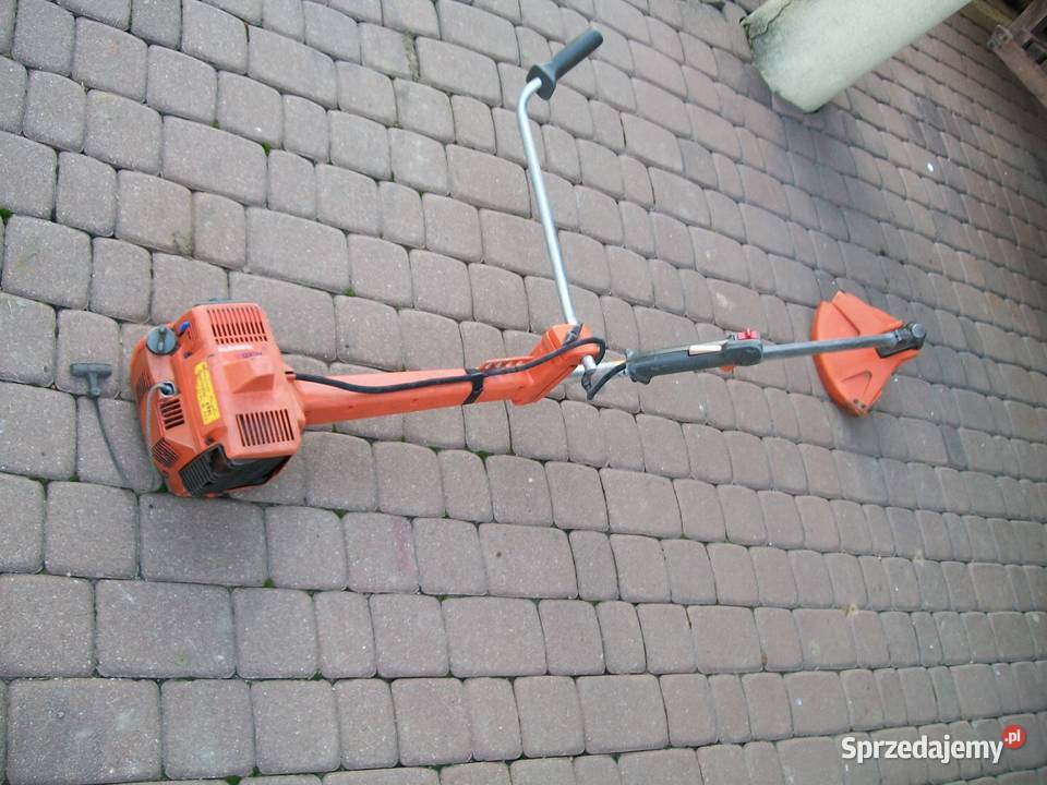 Kosa spalinowa Husqvarna 235R Zamość