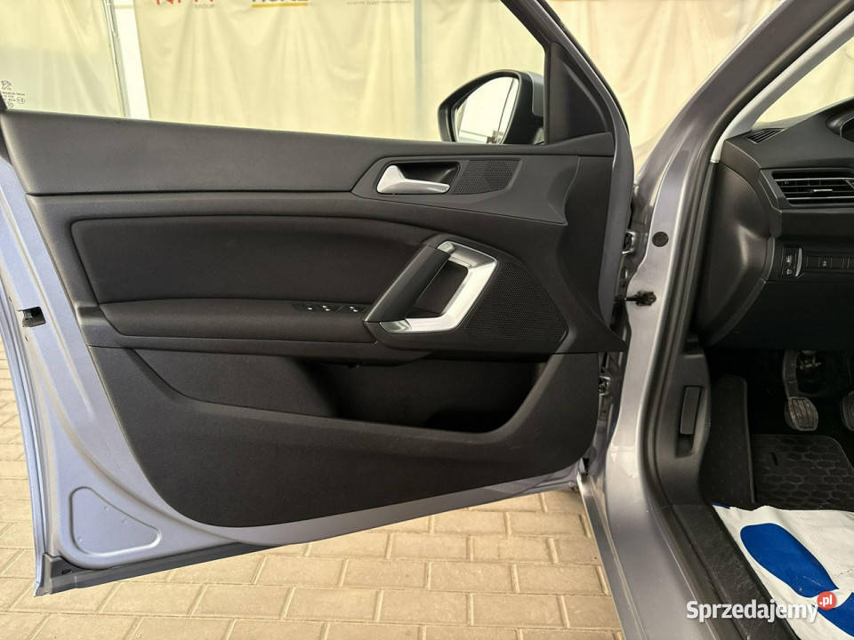 Peugeot 308 SW 15 Bluehdi130 Active Salon Warszawa