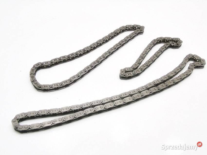 ŁAŃCUCH ŁAŃCUCHY ROZRZĄDU FREELANDER 20 D TD TD4 osobowe śląskie Sosnowiec