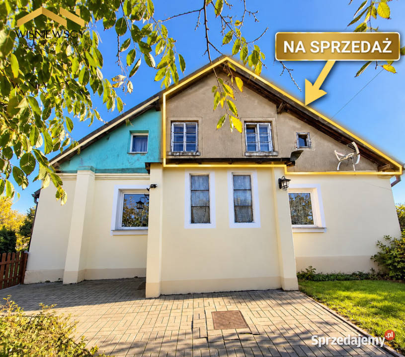 Bezczynszowe mieszkanie Pasłęk Sprzedaż warmińsko-mazurskie