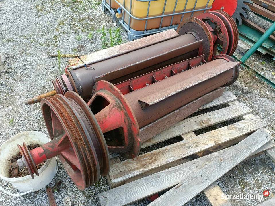 Części Massey Ferguson 186307440487506 i inne mazowieckie Radom sprzedam