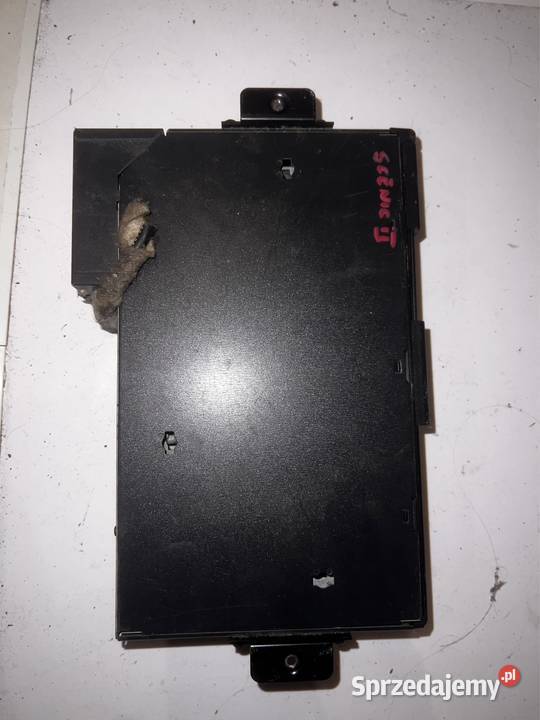 zmieniarka płyt renault alpine scenic II Ostrów Wielkopolski