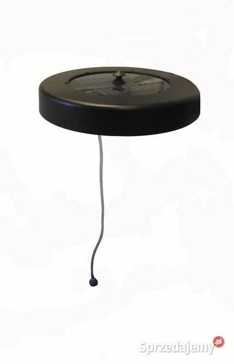 POMPA SolarnaNapowietrzacz solarny18120l