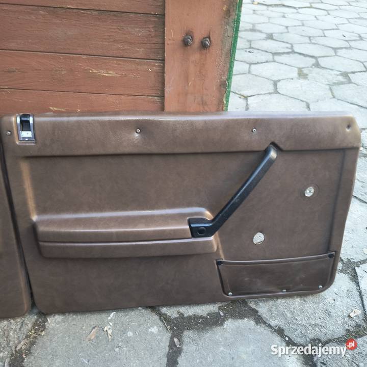 Boczki Lada 2101 2105 2107