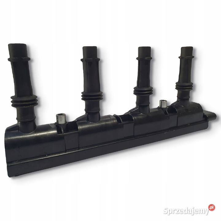 CEWKA ZAPŁONOWA Opel Corsa D 12 16V A12XER Chełm