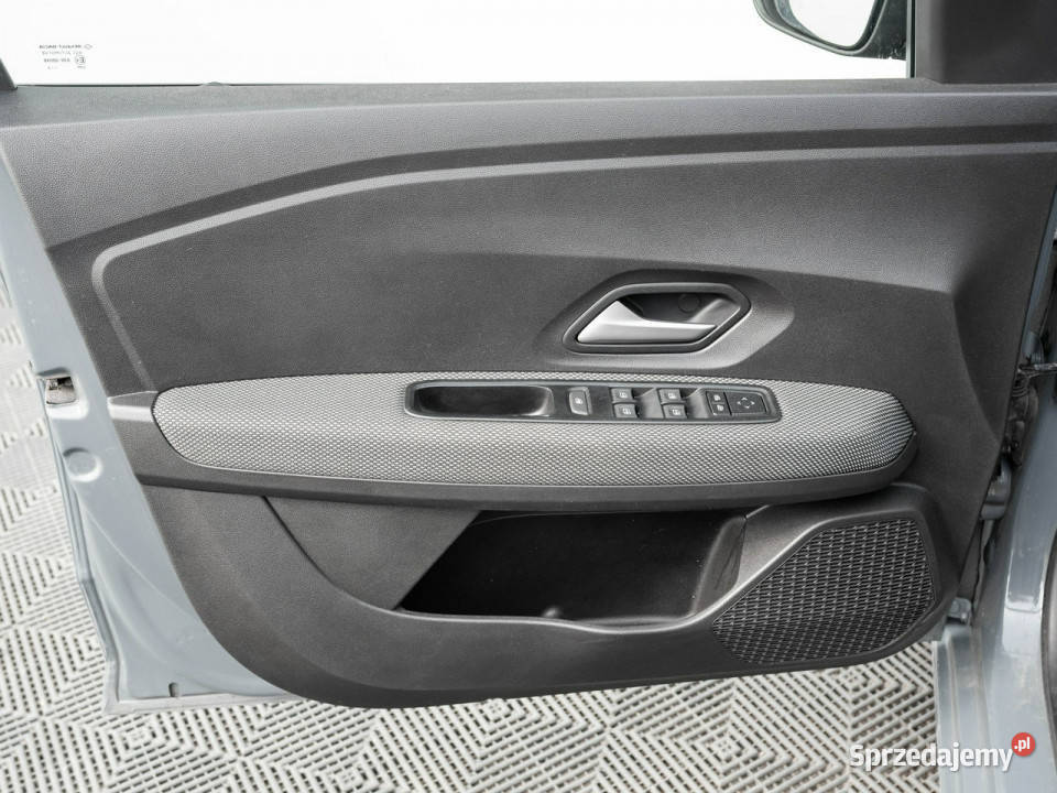 Dacia Sandero WD7591R10 TCe Expression Czcof LED czujnik zmierzchu Gdańsk