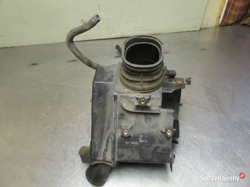 Airbox filtr powietrza Honda XL 600 V Transalp Sandomierz