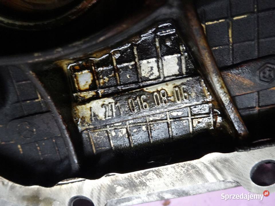 MERCEDES C 18 KOMPRESOR 03R 163 A2710160806
