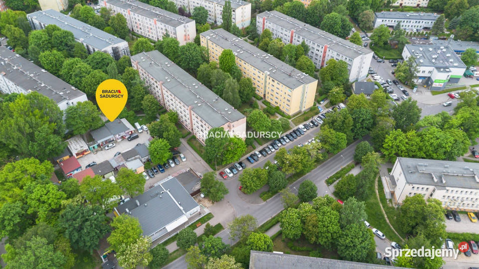 sprzedaży lokalu 90m2 Kraków od ulicy małopolskie